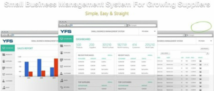 Streamline your Order and Inventory Processes with SBMS